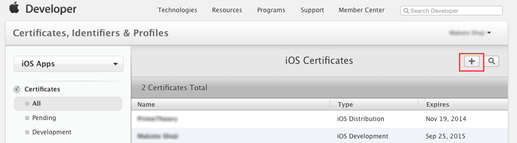 Your Mac App Distribution Certificate Will Expire In 30 Days